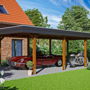 Carport Wendland