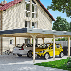 Carport Wendland