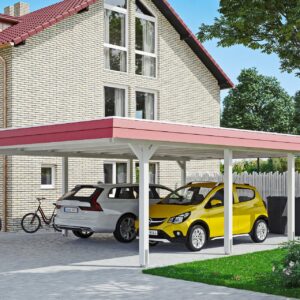 Carport Wendland