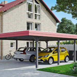 Carport Wendland