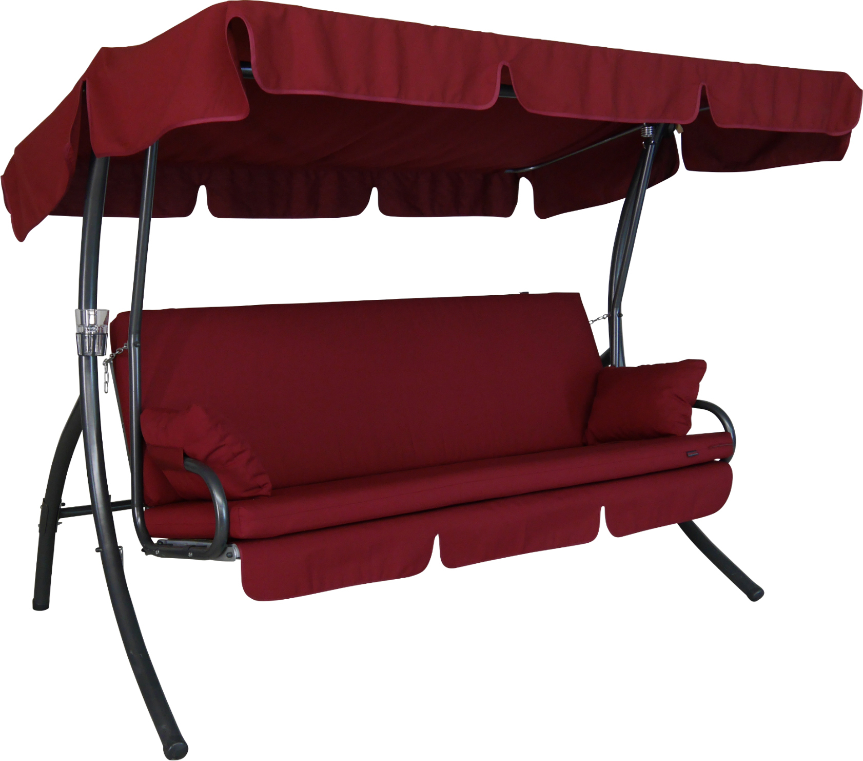 Hollywoodschaukel Fun 1 Hollywoodschaukel Fun