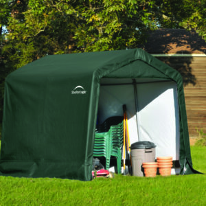 Foliengerätehaus Shed-in-a-Box