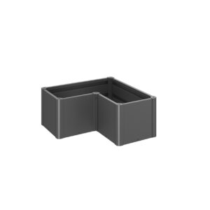 Pflanzbeet Belvedere Mini Gr. L100