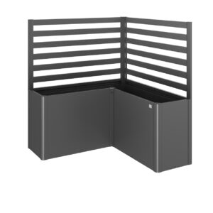 Rankgitter für L-Form