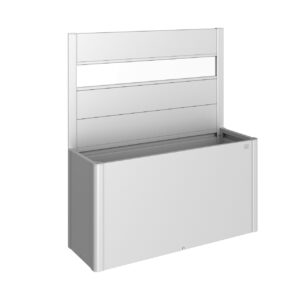 Sichtschutz zu Davinci mit Acrylglas