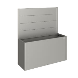 Sichtschutz zu Davinci ohne Acrylglas