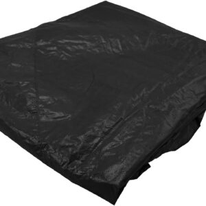 Regenabdeckung für Trampoline