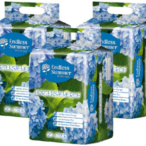 Premium-Hortensiendünger Endless Summer - blau