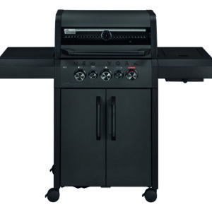 Gasgrill New York 3 Pro