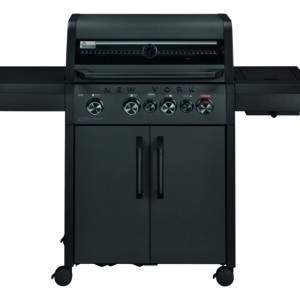 Gasgrill New York 4 Pro