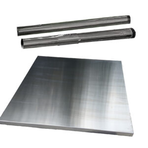 Edelstahl Regal-Verbindungsboden "Country-Life"