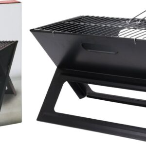 Faltgrill