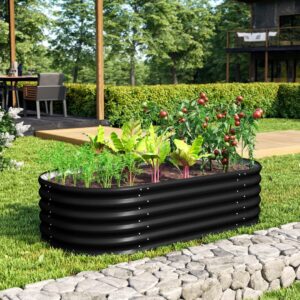 Hochbeet Terra
