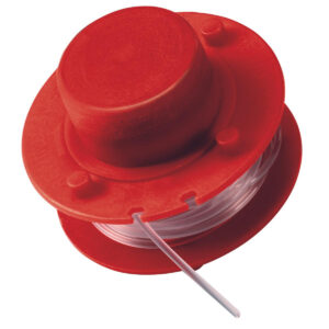 Rasentrimmer-Zubehör Ersatzfadenspule GE-CT 18/30