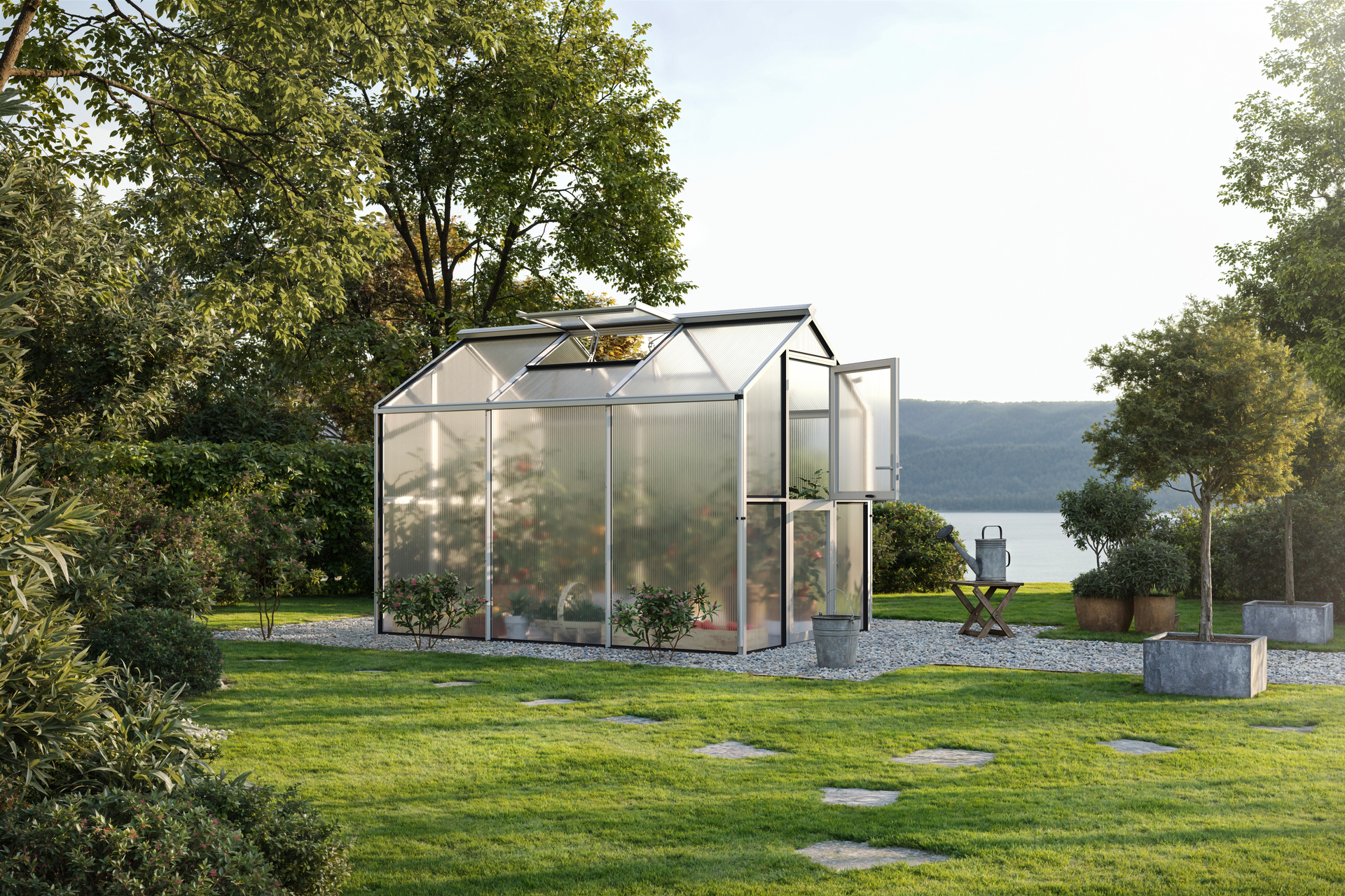 2655394 gewaechshaus galant iii