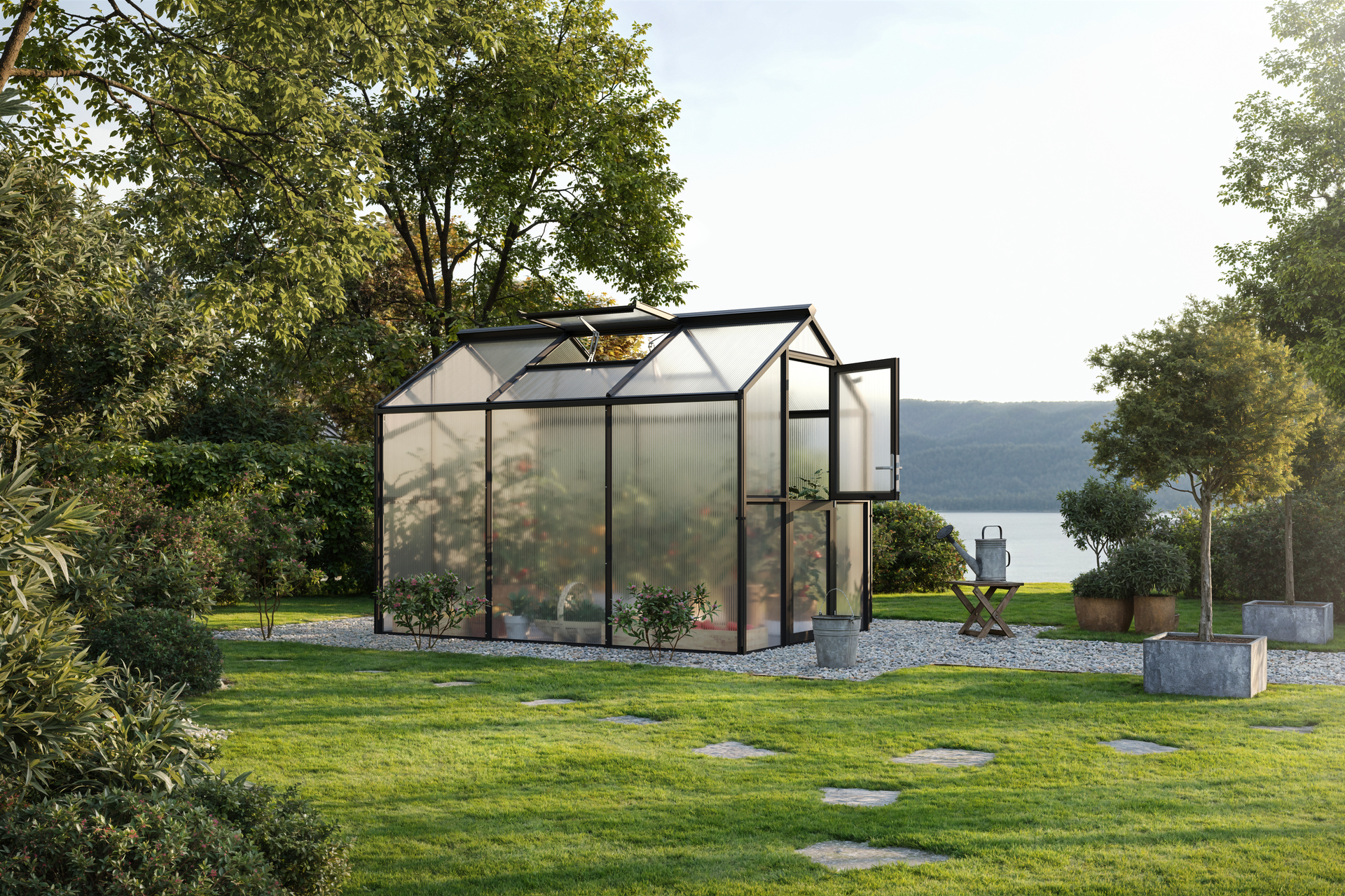 2655396 gewaechshaus galant iii