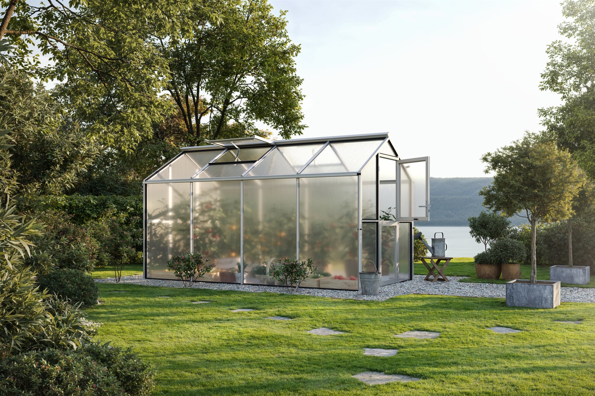 2655401 gewaechshaus galant iv