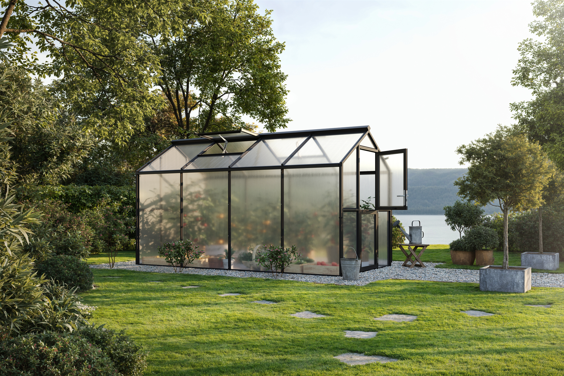 2655403 gewaechshaus galant iv