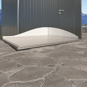 SmartBase Fundament Geräteschrank