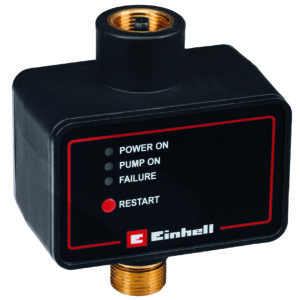 Durchflussschalter (elektr.)