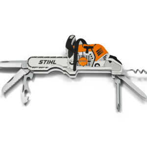 Multitool Motorsäge