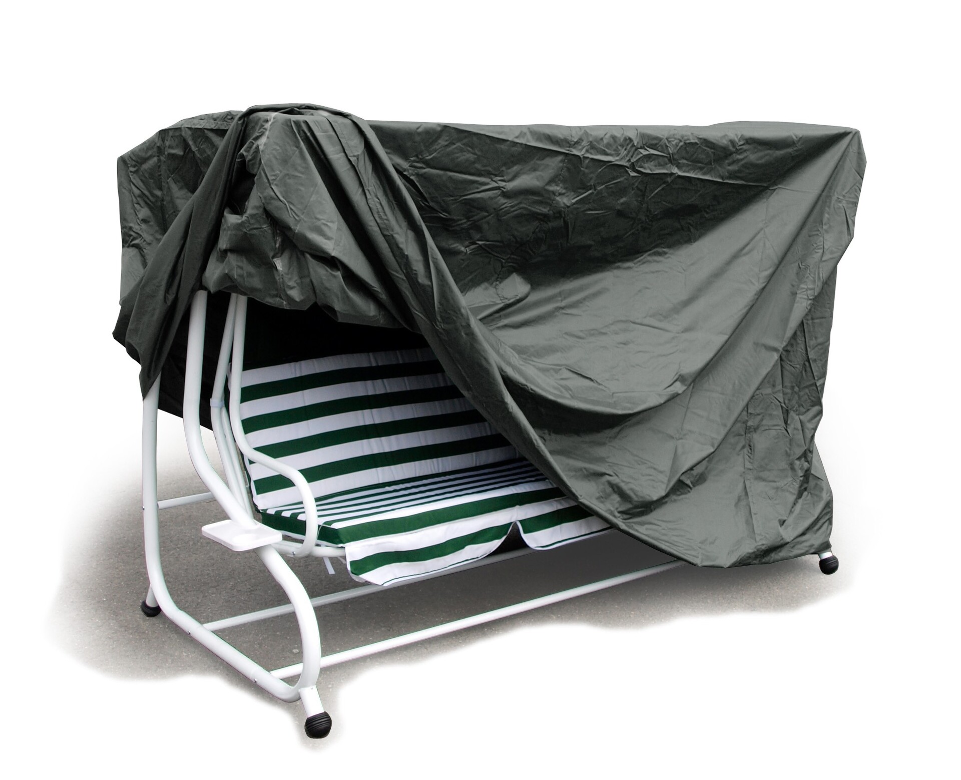 Abdeckhaube Hollywoodschaukel 4-Sitzer 250cm 1 Abdeckhaube Hollywoodschaukel 4-Sitzer 250cm