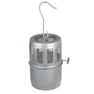 Nature Gewächshausheizung