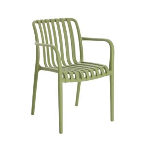 Rosika Stapelstuhl, Kunststoff