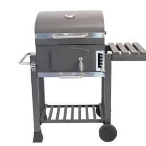 Holzkohlegrill Ottawa