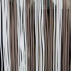 Türvorhang Trento 4, 100 x 230 cm