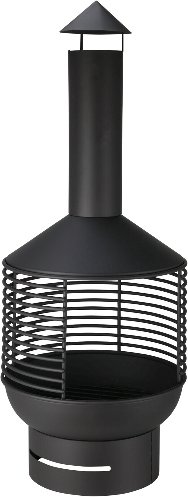 Sphereofen 1 Sphereofen