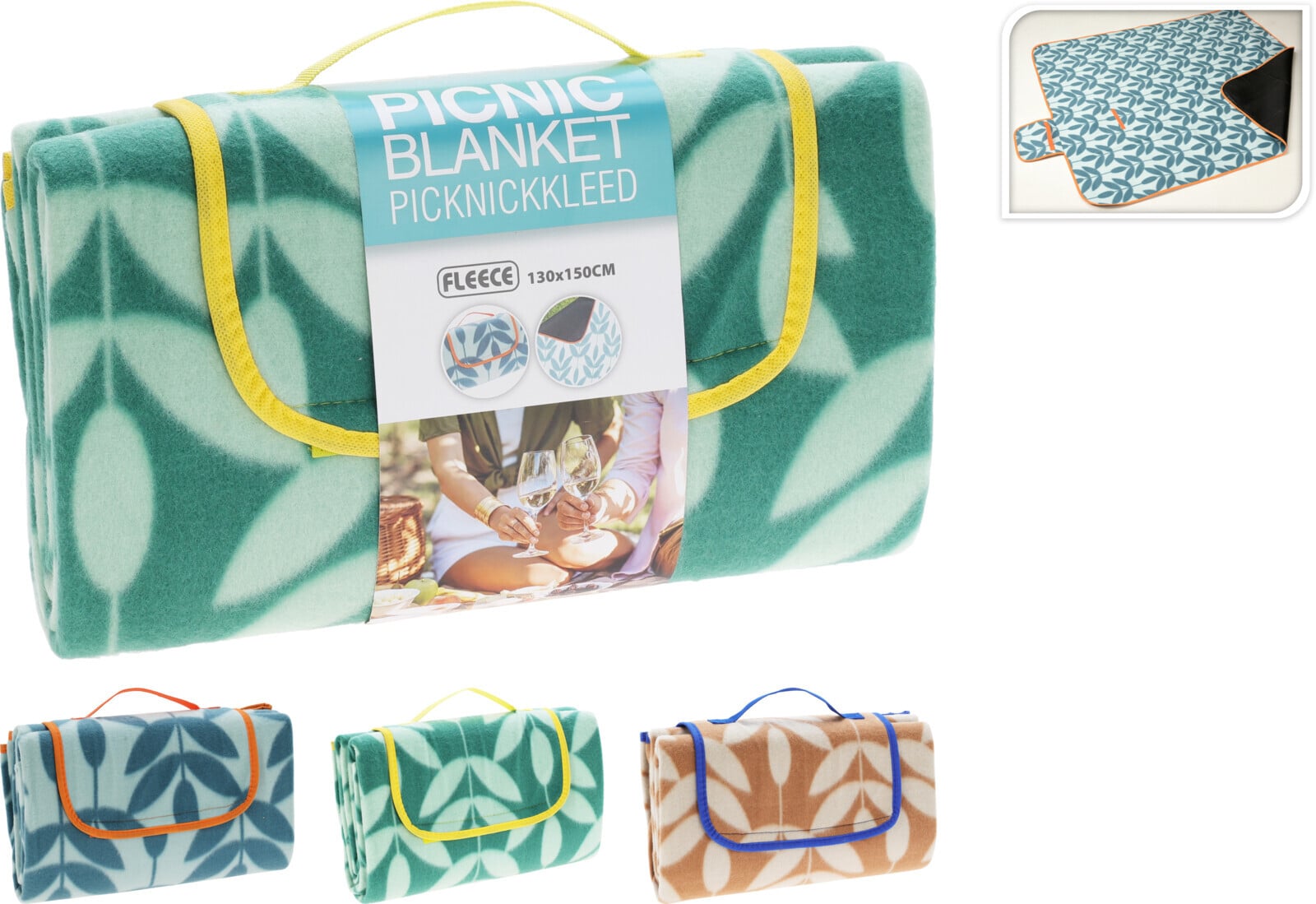 Picknickdecke 1 Picknickdecke