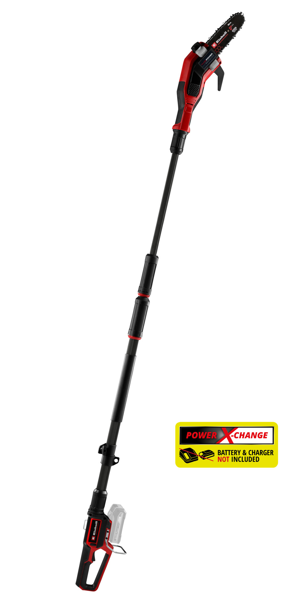 2739475 akku hochentaster gp lc 18 20 li t bl solo