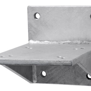 Universal-Wandkonsole