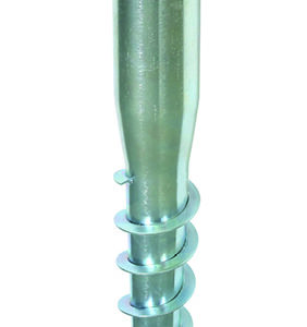 Universal-Bodendübel