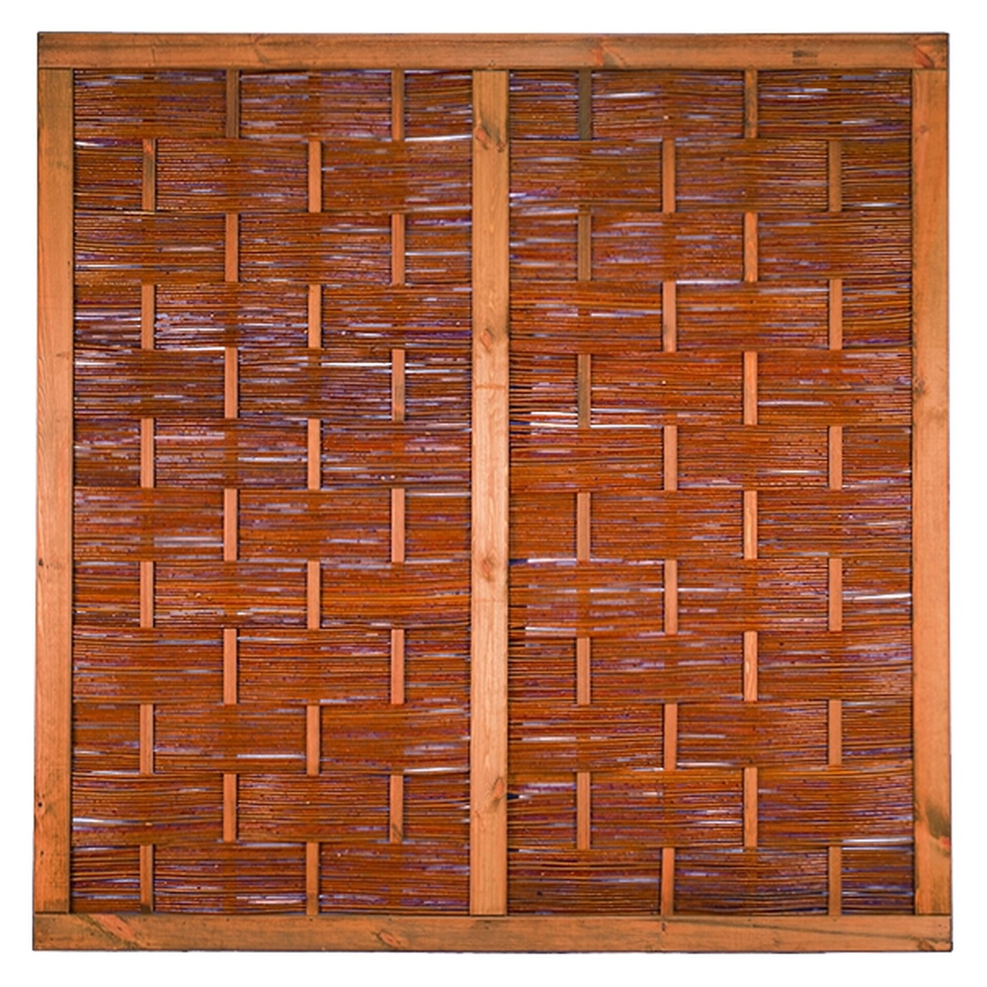 2778320 aetna weidengeflechtzaun