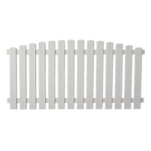 LIGHTLINE Vorgarten Hochbogen