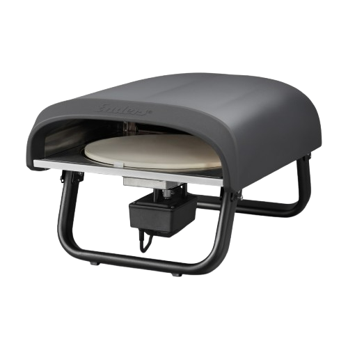 Pizzaofen Paco Rotate 1 Pizzaofen Paco Rotate