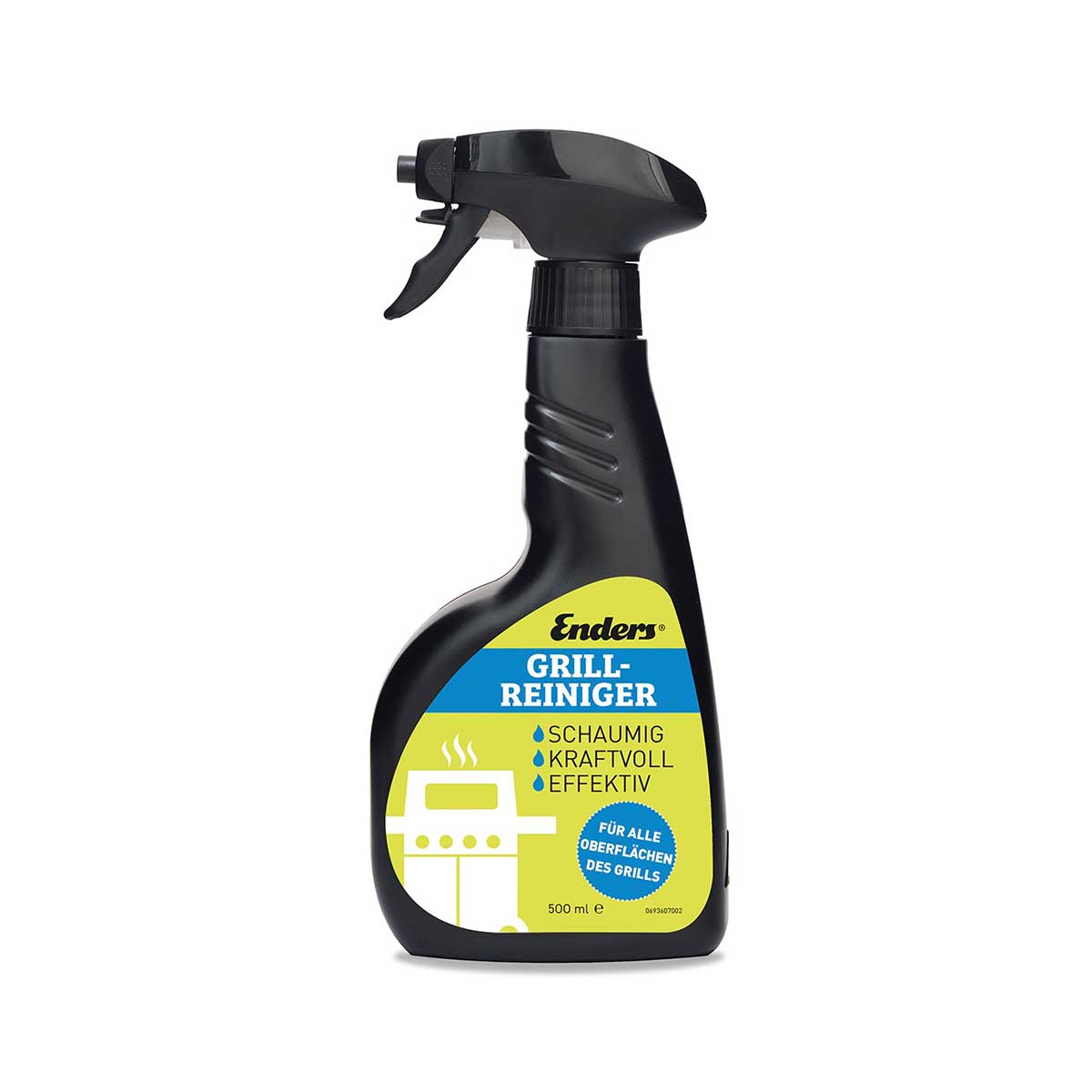 Grillreiniger 500 ml 1 Grillreiniger 500 ml