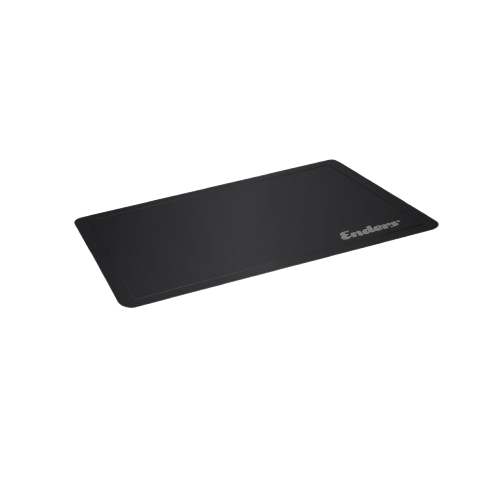 BBQ Schutzmatte 120 * 80 cm 1 BBQ Schutzmatte 120 * 80 cm