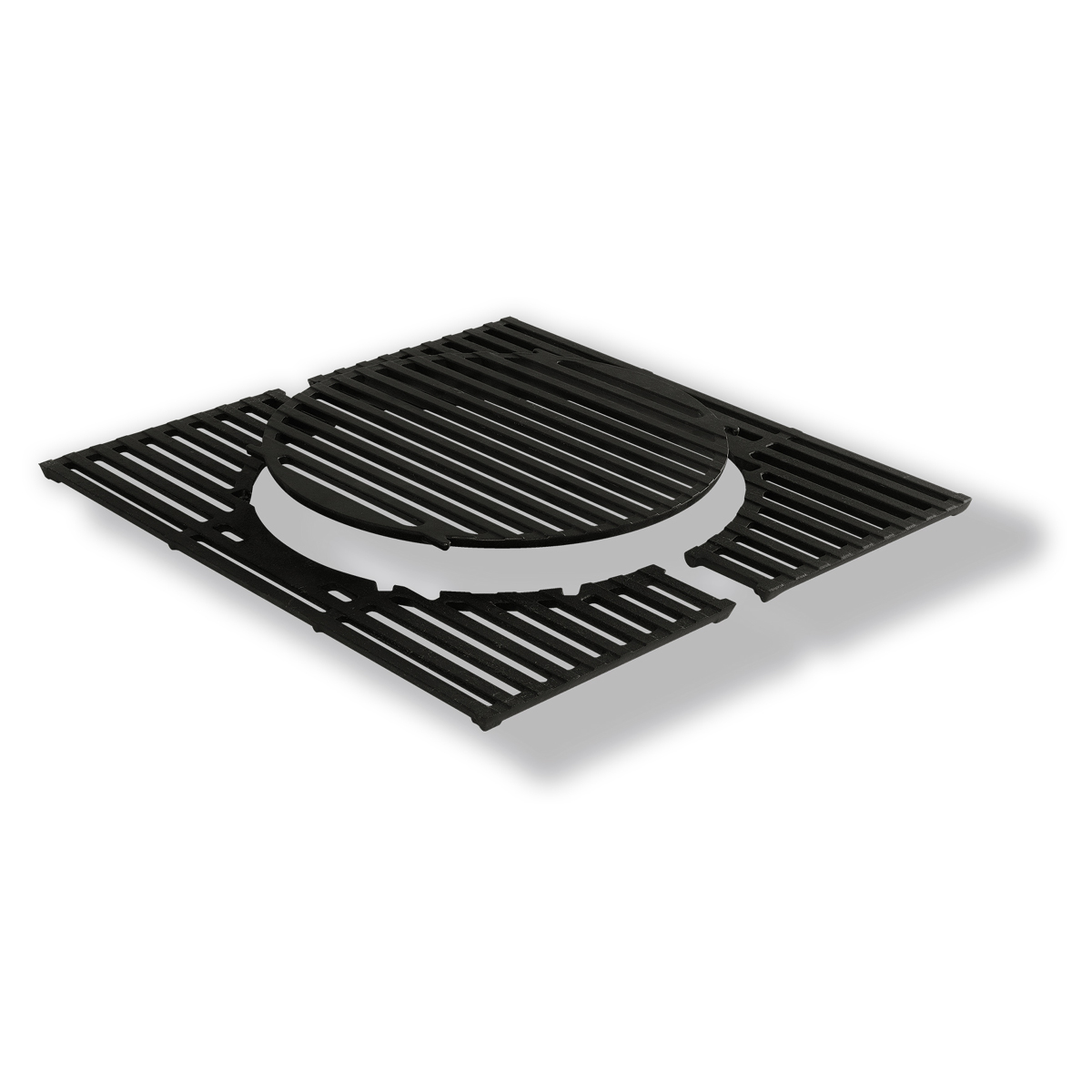 Switch Grid Kansas 2 Turbo Serie 1 Switch Grid Kansas 2 Turbo Serie