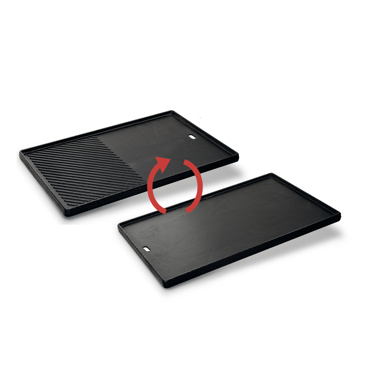 Gussplatte für Monroe Pro 4, Boston 4+6, Colorado 4+6 1 Gussplatte für Monroe Pro 4, Boston 4+6, Colorado 4+6