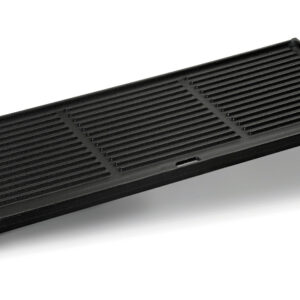 Gusswendeplatte 1/3 Kansas 3 (Modelle ab 2014)