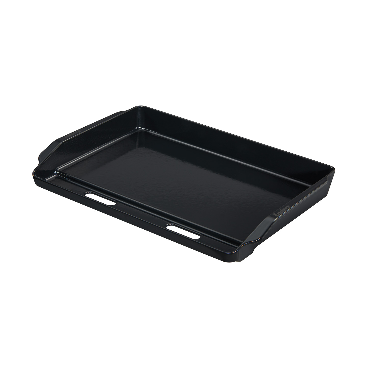 Plancha L Gussplatte 1 Plancha L Gussplatte