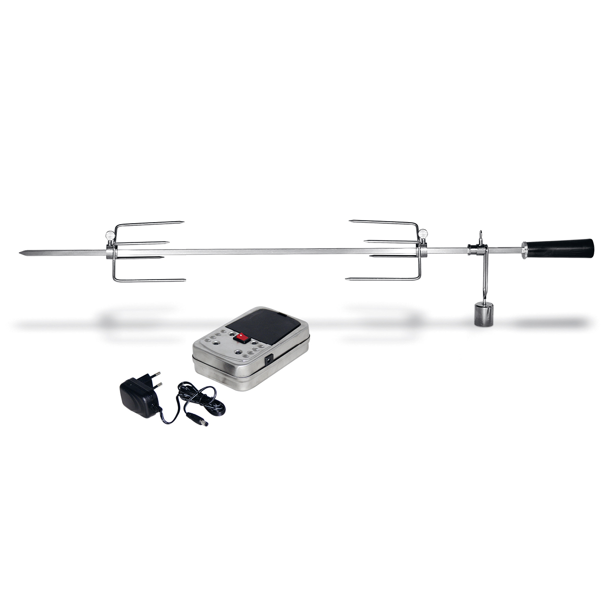 Grillspieß für Boston 6, Colorado 6 1 Grillspieß für Boston 6, Colorado 6