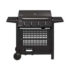 Gasgrill San Diego Next 4