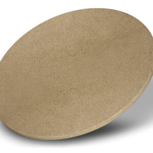 Pizzastein für Gasgrills