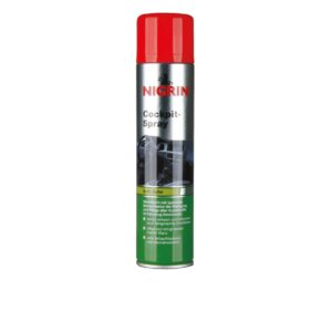 Cockpitspray Apfel , 400 ml