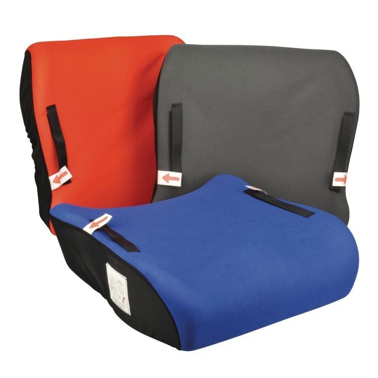 Sitzkissen Junior 15 Zoll-36kg Gr. ECE44-3 1 Sitzkissen Junior 15 Zoll-36kg Gr. ECE44-3
