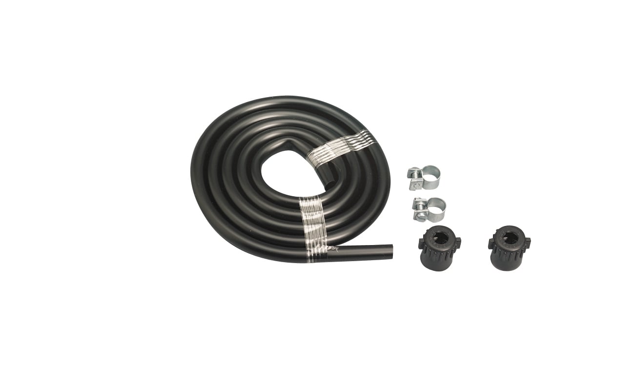 Ersatz-Spritzschlauch, Schlauch für Garten-Drucksprüher, 1,25 m 1 Ersatz-Spritzschlauch, Schlauch für Garten-Drucksprüher, 1,25 m